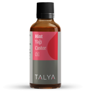 255 Castor Oil 50 ml
