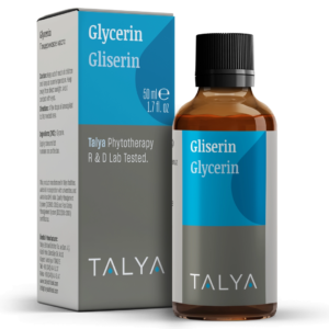 256 Glycerine 50 ml