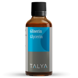 256 Glycerine 50 ml