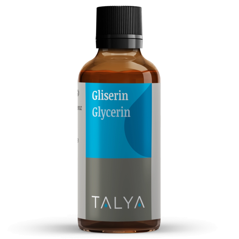 256 Glycerine 50 ml