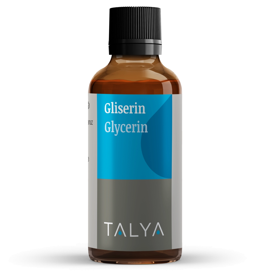 256 Glycerine 50 ml
