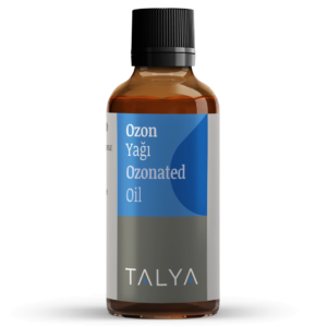 Ozonated Olive Oil 50 ml