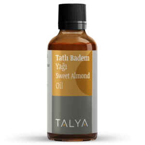 Sweet Almond Oil 50 ml
