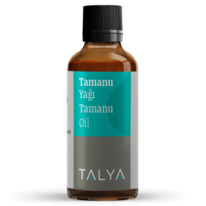 Tamanu Oil 50 ml