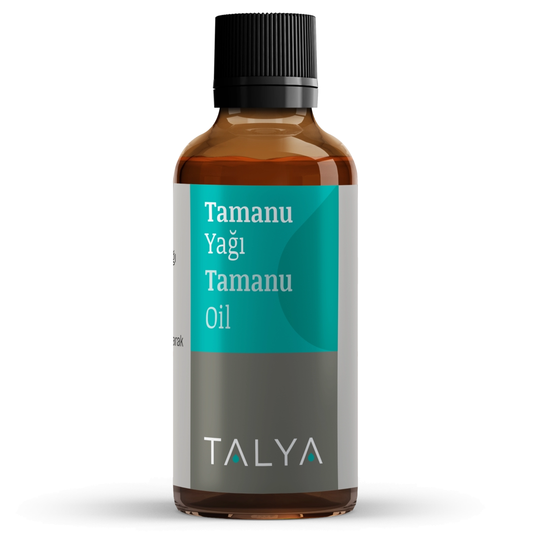 Tamanu Oil 50 ml