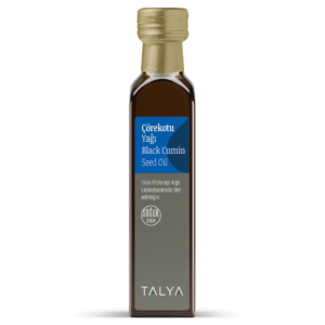 Black Cumin Seed Oil (Cold Press) 250 ml