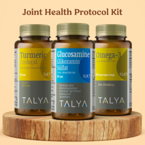 Joint Health Protocol Kit