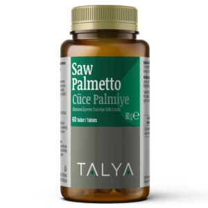 236 Saw Palemtto - 60 tabs