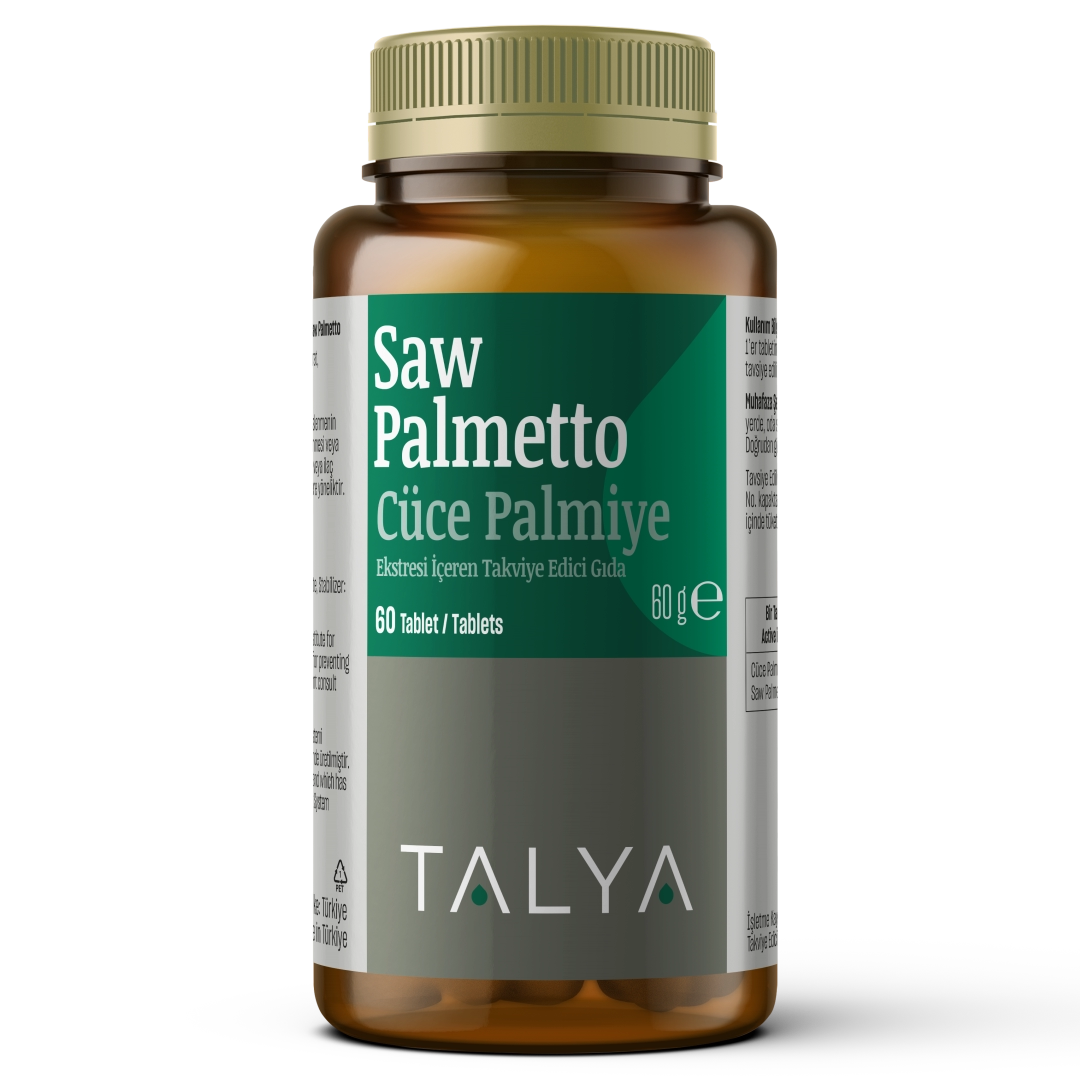 236 Saw Palemtto - 60 tabs-1 236 Saw Palemtto - 60 tabs