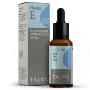 239 Vitamin E - 10 ml