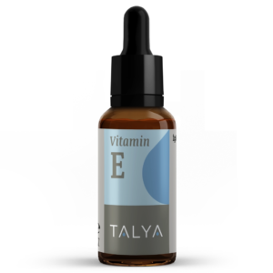 239 Vitamin E - 10 ml