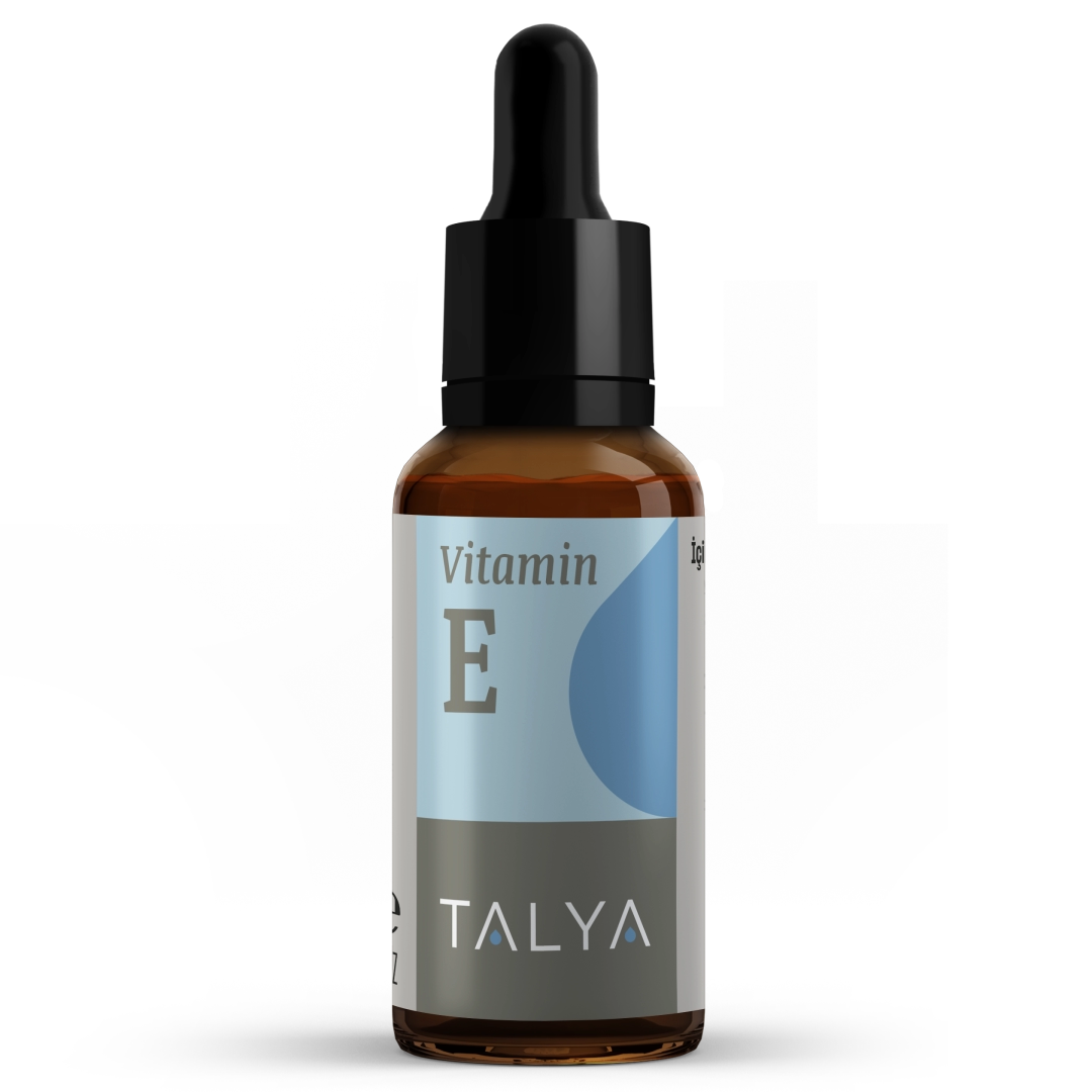 239 Vitamin E - 10 ml-2 239 Vitamin E - 10 ml