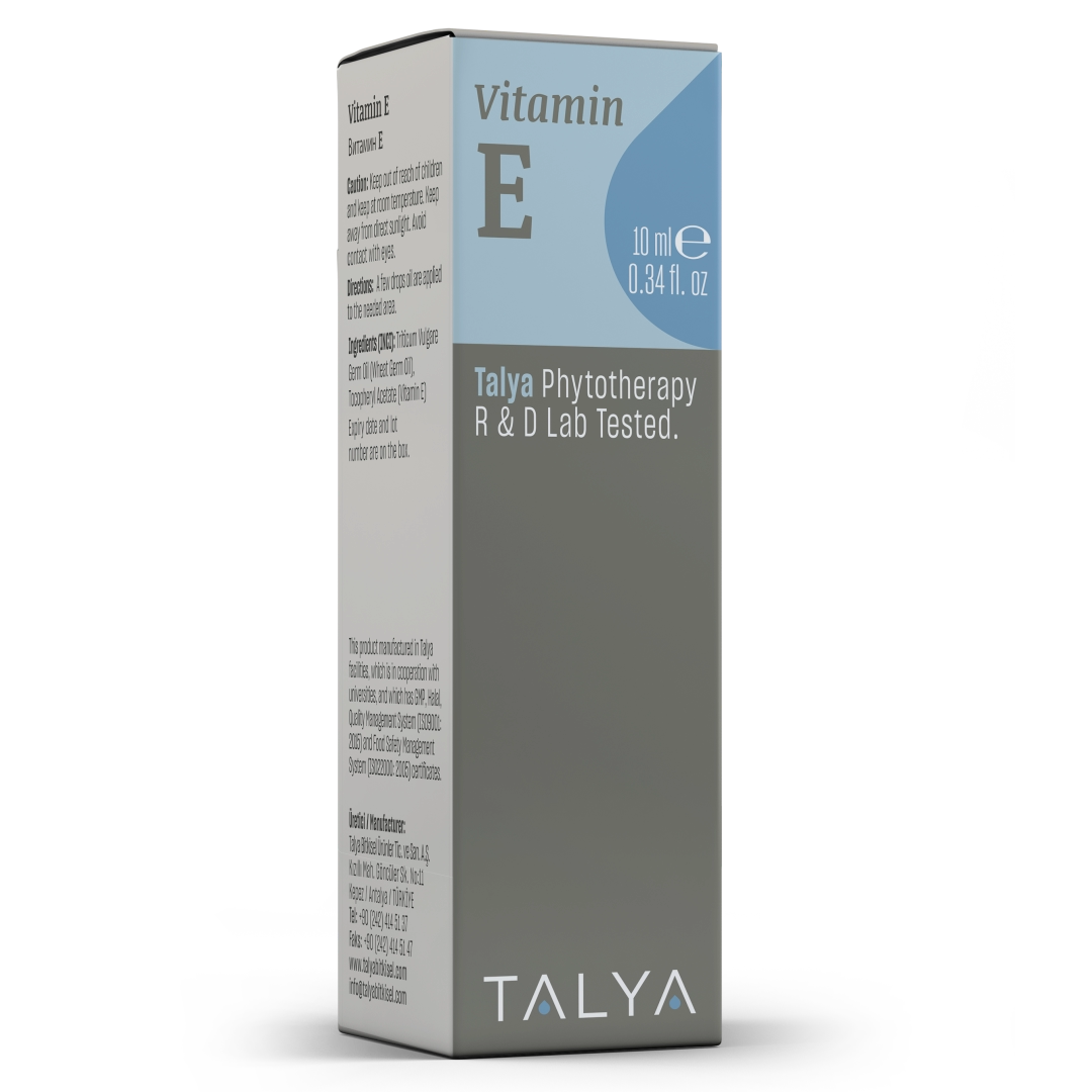 239 Vitamin E - 10 ml-3 239 Vitamin E - 10 ml