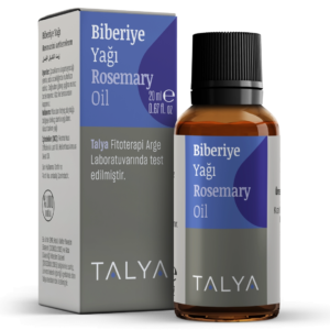 253 Rosemary Oil 20 ml