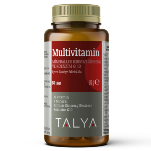 275 Multivitamin - 60 tabs