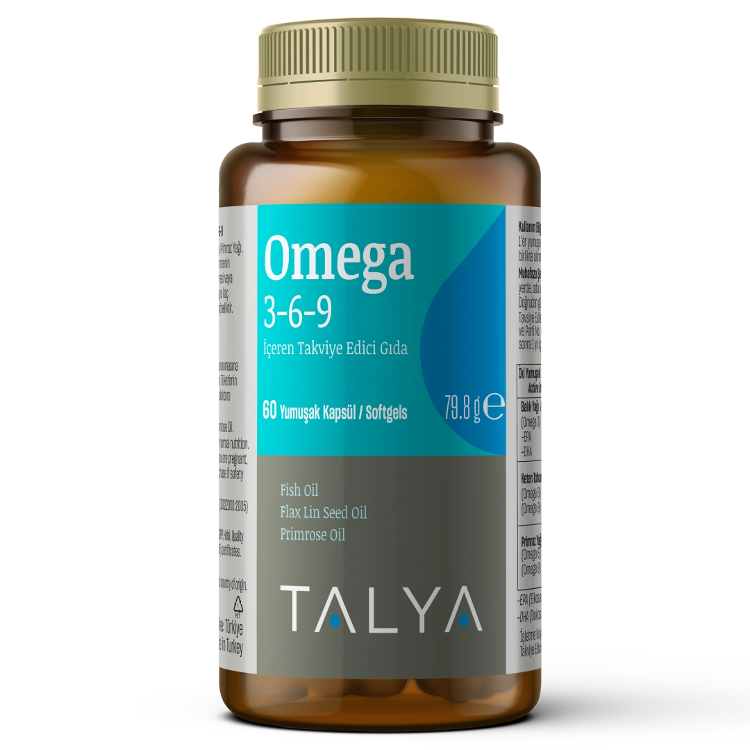 277 Omega 3-6-9 - 60 sgels-1 277 Omega 3-6-9 - 60 sgels