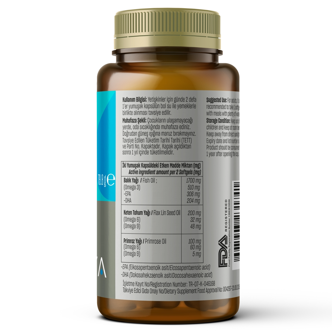277 Omega 3-6-9 - 60 sgels-2