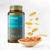 277 Omega 3-6-9 - 60 sgels-3