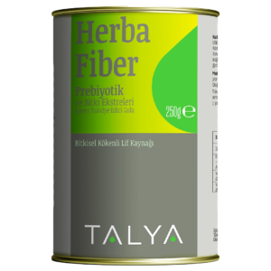 283 HerbaFiber Plant-Based Prebiotic 250 g