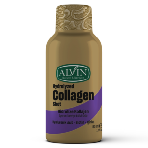 287 ALVIN Collagen Shot 50 ml W