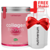 Collagen Heaven Raspberry Stevia BF