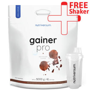 Gainer Pro 5 BF