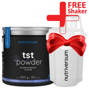 TST Powder BF